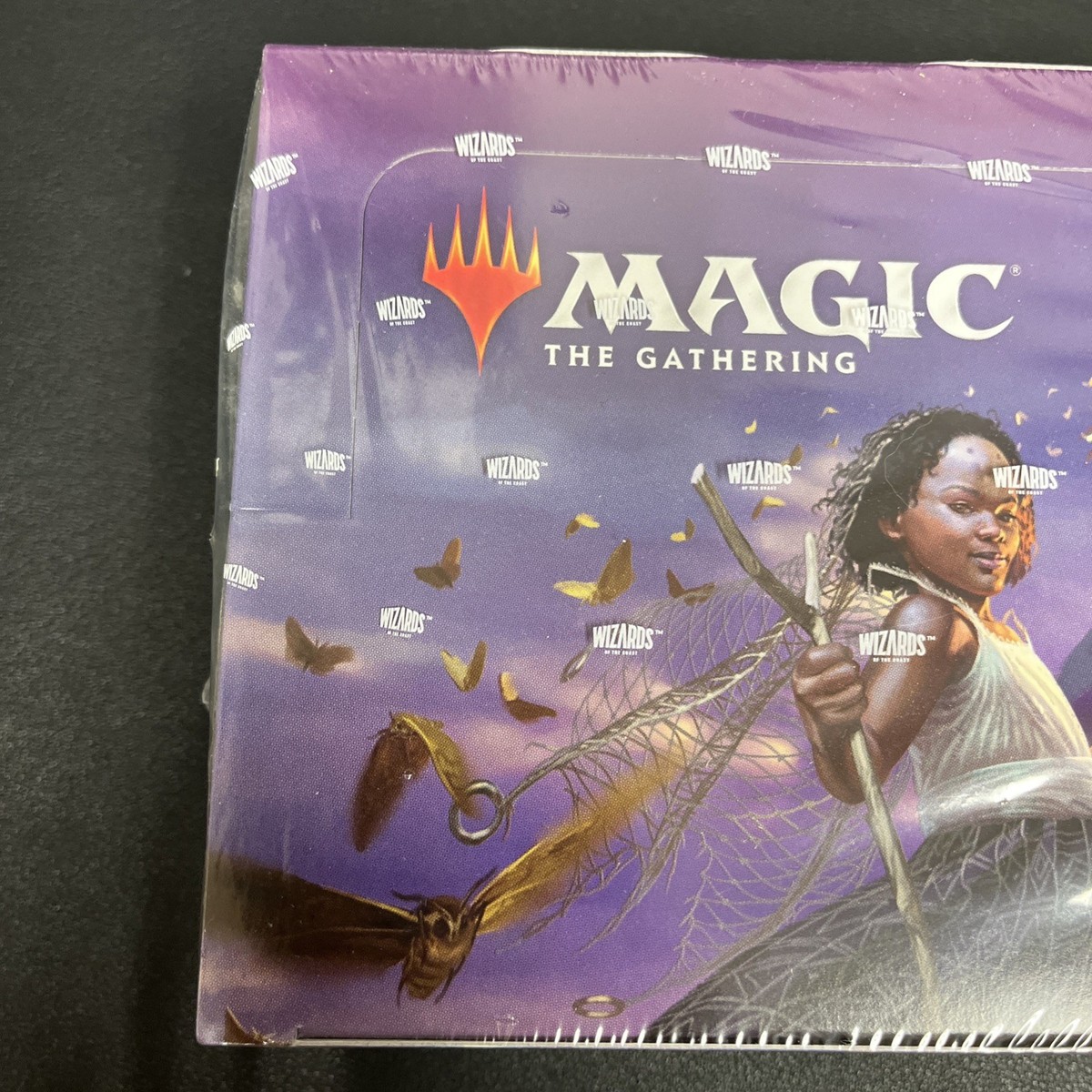 Double Masters 2022 Booster Box Draft Boosters MTG New Sealed | eBay