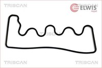 Triscan Dichtung, Zylinderkopfhaube U.A. FüR MERCEDES-BENZ, Puch, Seat