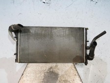 Radiateur Fiat PANDA