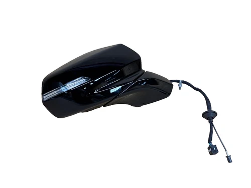 New OEM CADILLAC XT4/BLAZER 19-23 RIGHT Mirror 84471832 STELLAR BLACK ARABIC