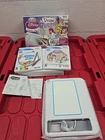 Wii uDraw Disney Princess GameTablet Giftset With Enchanting Storybook Doods
