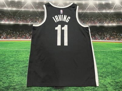 ウェア Brooklyn Nets Kyrie AUGmaeJersey L ウェア Brooklyn Nets Kyrie AUGmaeJersey L Kyrie Irving Brooklyn
