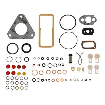 Repair Gasket/Seal Kit for CAV Fits Lucas Delphi DPA Diesel Fuel Injection Pump