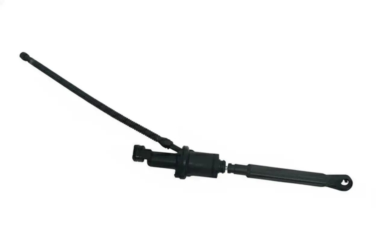 Clutch master cylinder Plastic F30198 SAMKO for CITROËN C3 I C3 II