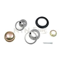 Radlagersatz SNR R154.13 FüR VW Seat Audi Skoda Hinterachse Vorderachse Links
