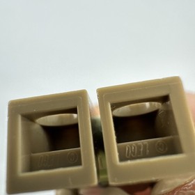 LEGO KASHYYYK CLONE TROOPER Minifig star wars 41st elite corps phase 2 75035