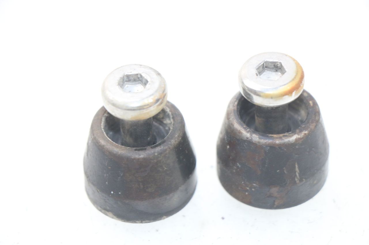Handlebar tip - KYMCO LIKE 2T 50 (2009 - 2018)