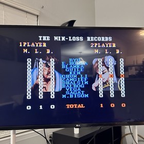 Nintendo Super NES Classic Edition Mini Console with 2 SNES Controllers