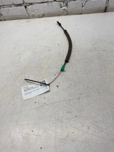 Air flap cable