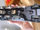 K-Line O-Ga. FLORIDA EAST COAST Steam Engine & Tender K3327-0147CC NMT in Box — photo 4