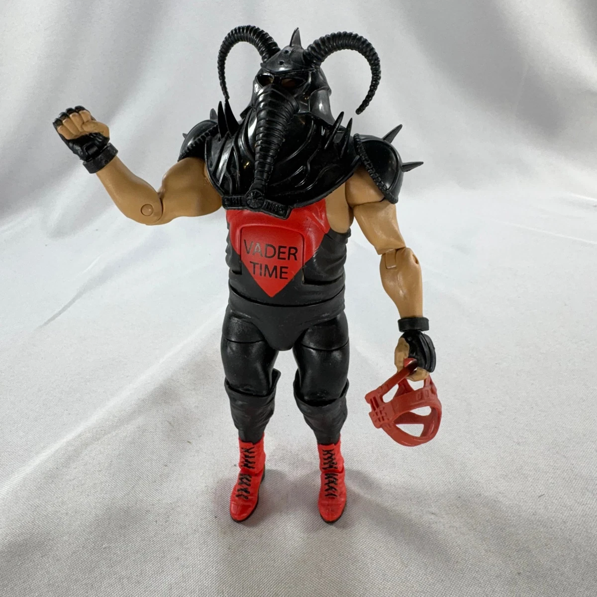 wwe vader products for sale | eBay