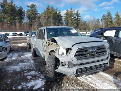 TACOMA    2019 Transmission Shift 2132691