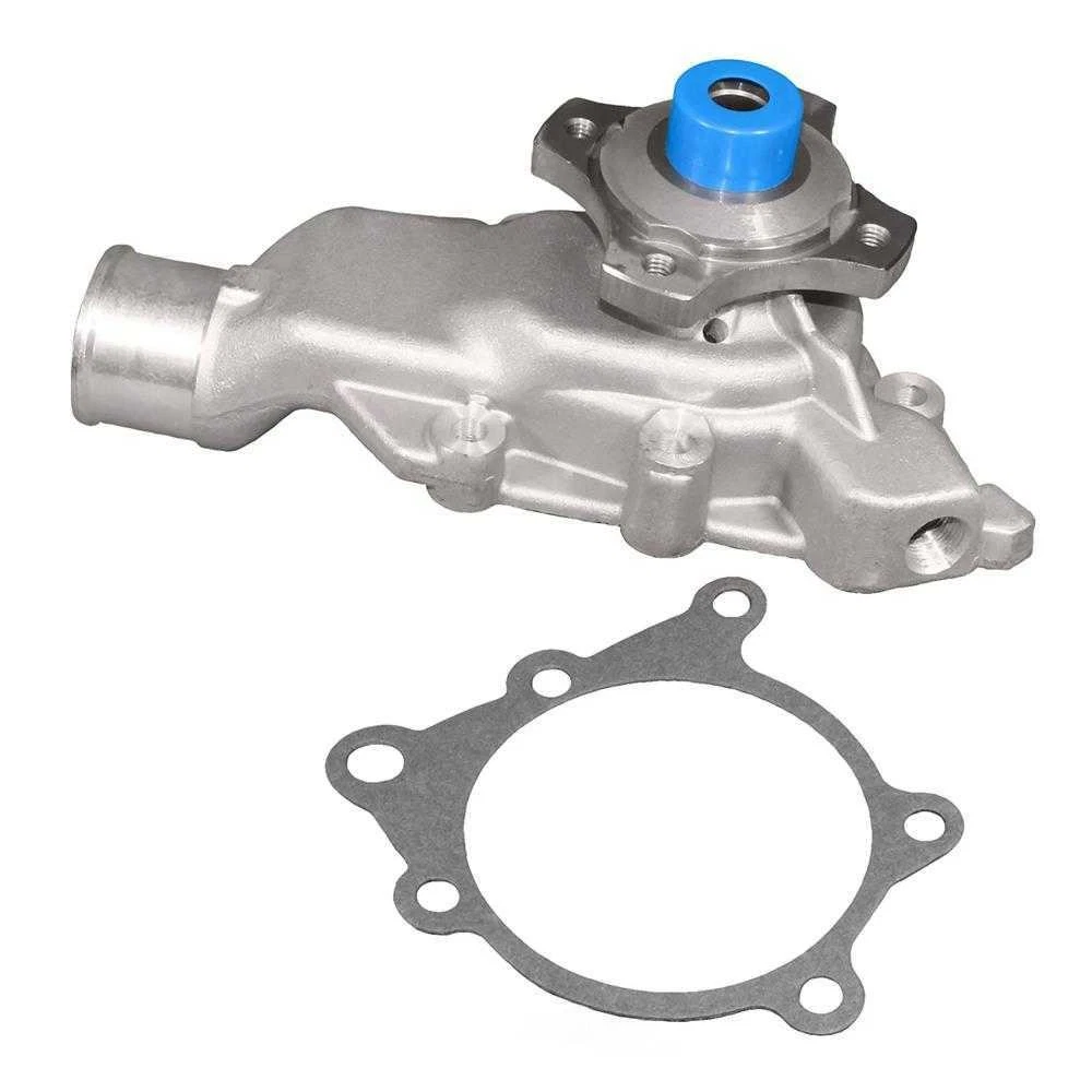 ACDelco Professional Water Pumps for Jeep Wrangler for sale | eBay
