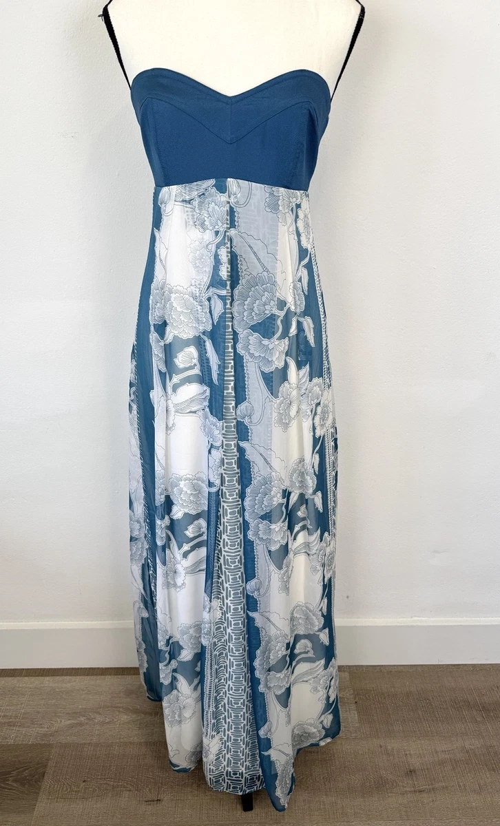 charlotte russe long dresses Maxi Dress Charlotte Russe High Low Dress Charlotte Russe Dresses Charlotte Russe Lace Up Faux Wrap