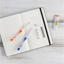 Velocity Max Mechanical Pencil, Thick Point (0.9mm), 2-Count