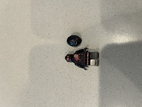 LEGO Cole NRG Minifigure