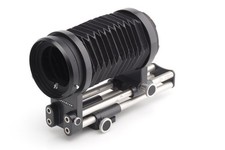 Abat-jour Pour Objectif Hasselblad Bellows Avec Bague Adaptateur Tiffin – Occasion