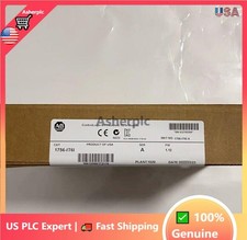 AB 1756-IT6I SER A ControlLogix 6 Point Isolated Input Module New Factory Sealed
