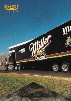 1996 #2 Penske Racing #94
