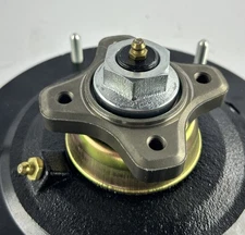Deck Spindle For John Deere Z930M Z950M Z955M Z960M Z960R Z970R AUC12478 thumbnail 4