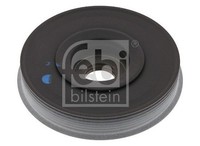 Riemenscheibe Kurbelwelle Febi Bilstein 29333 FÜR CitroËN Ford Mazda Mini