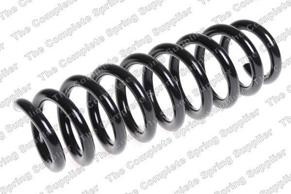 1X Fahrwerksfeder Lesjöfors 4208467 FüR BMW E92 E81 E87 E82 3Er 1Er 116 118 120-image