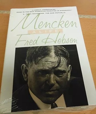 Mencken A Life, unbekannt