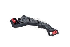 Führung Stoßstange vorne rechts für Opel Astra H 24460284