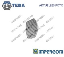 36272 PEDALBELAG BREMSPEDAL ORIGINAL IMPERIUM FÜR PEUGEOT 406,306,EXPERT