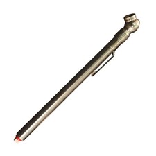 Milton S-925 Pencil Tire Gauge 20-120 Psi Milton S-925 Pencil Tire Gauge 20-120 Psi