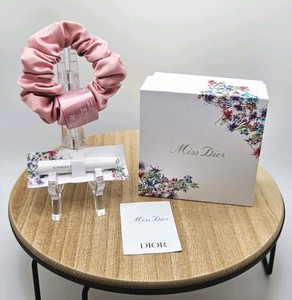 Dior Scrunchie | eBay display picture 2