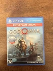 God of War PS4-Used, Russian Version