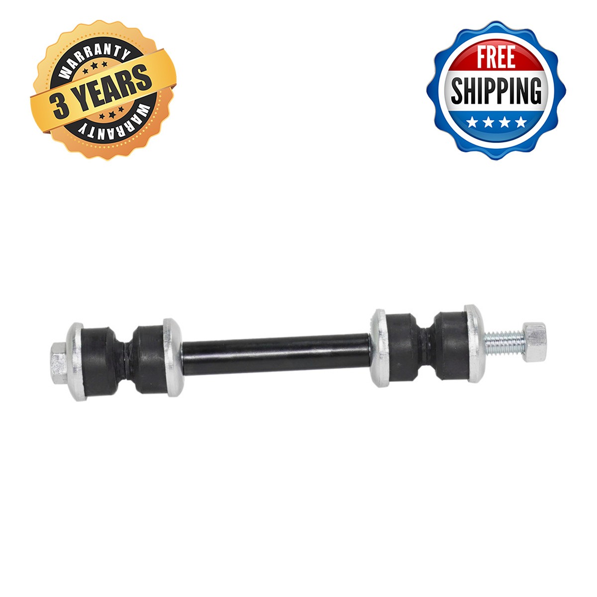 わまる Sway Bar Link Front For 1983-1992 Nissan 720 Mazda 626 MX-6 Ford