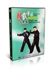 Chinese Kungfu Bruce Lee Jeet Kune Do Course Vol.11 - Rhythm - by Wei Feng DVD