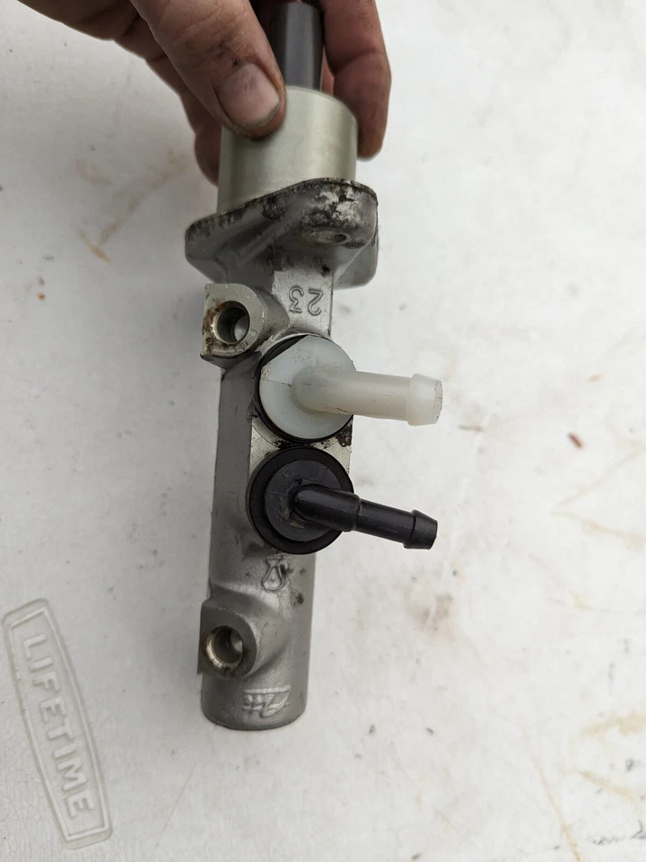 94 95 96 97 98 Saab 9000 CSE Aero ABS 528438 / 4198438 Foto 3 de 4