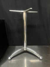 JMC Furniture Outdoor Table Base JD-306 - Dining Height