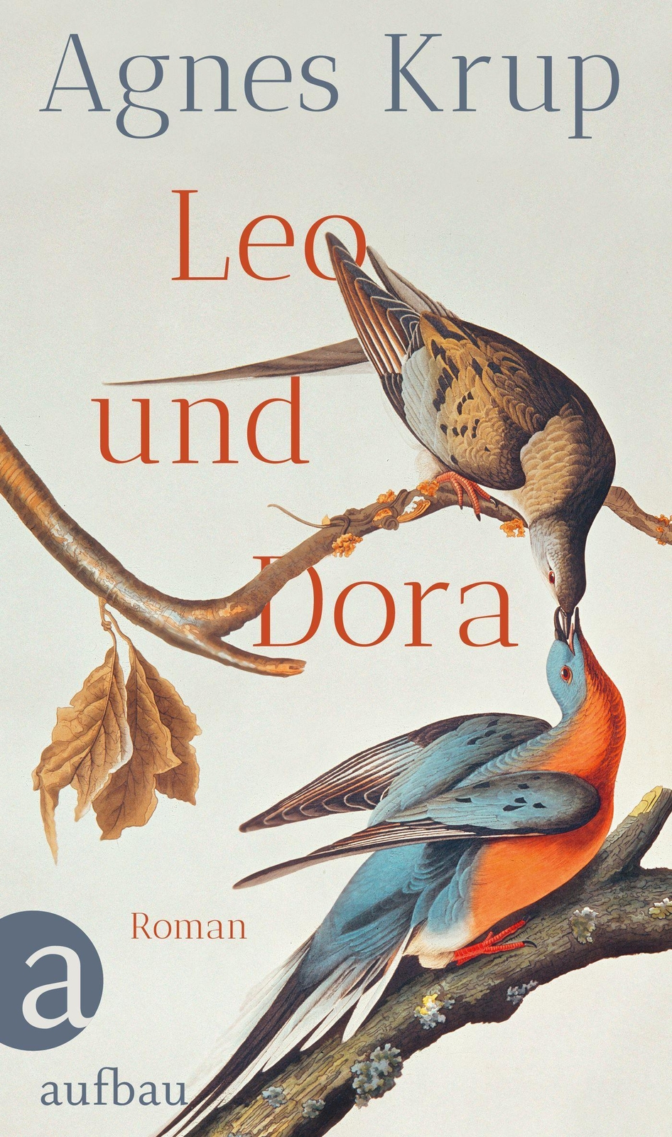 Thumbnail - Leo Und Dora Agnes Krup