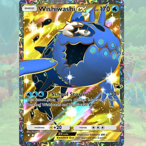 Pokemon TCG Pocket Godpack on Wonderpick | Choose one 2 Star ⭐⭐ Card You Want - Picture 145 of 151
