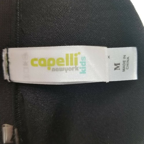 Capelli Kids Medium Bandeau Top With Convertible Straps - Picture 6 of 9