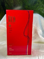 Giorgio Beverly Hills Red 30ml Extraordinary Perfume Splash (with box)