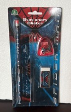 Spider-man - Stationary blister - Giochi Preziosi