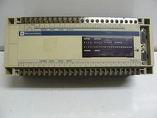 TELEMECANIQUE TSX DMF 401 I/O EXPANDER MODULE 40I/O 24 VDC EXTENSION