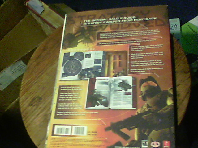 Halo 2 X Box the official guide | eBay