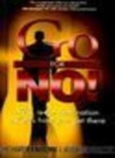 Go for No By Richard Fenton,Andrea Waltz