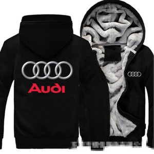 audi sweatshirt herren