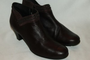 mephisto flavie bootie