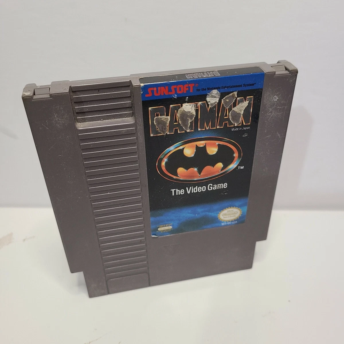 Batman nes best sale online