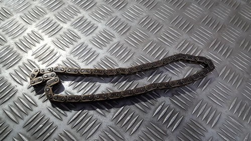 Steuerkette (Nockenwelle)  BMW 3-Series DE316744-81