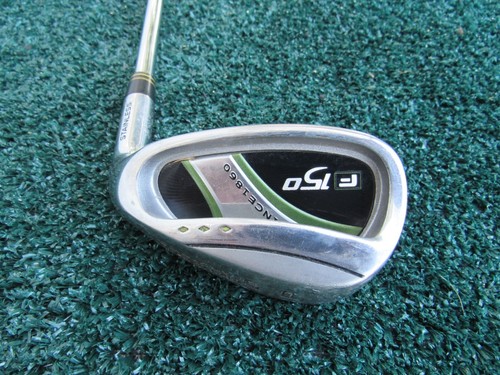 Forgan St Andrews F150 Pitching Wedge Steel Shaft Right Hand - Picture 6 of 12