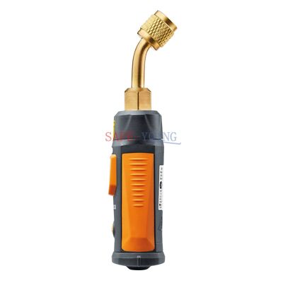 1PCS Testo552i AppControlled Vacuum Probe Digital Manifolds Probe NEW #T9